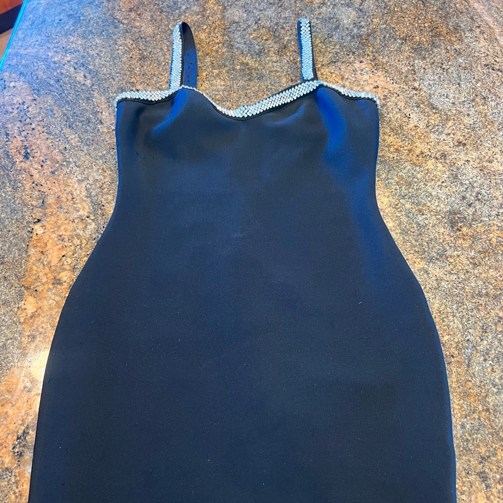 Woman’s dress